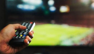 Futbolda günün programı! Hangi maç hangi kanalda