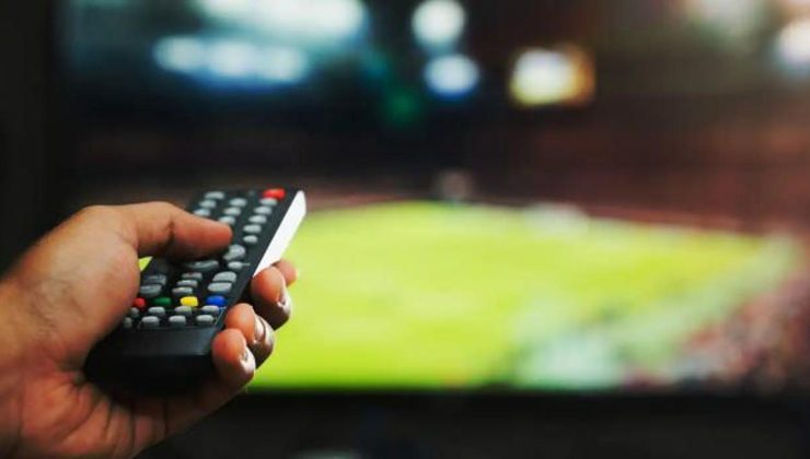 Futbolda günün programı! Hangi maç hangi kanalda