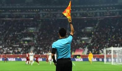 Futbolda tarihi değişiklik onaylandı: Yeni sezonda uygulanacak
