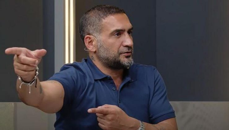 Galatasaray ve hakem sözleri gündem olan Babel’e Ümit Karan’dan tepki