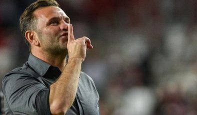 Galatasaray’da Okan Buruk ve futbolculardan taraftarlarına çağrı!