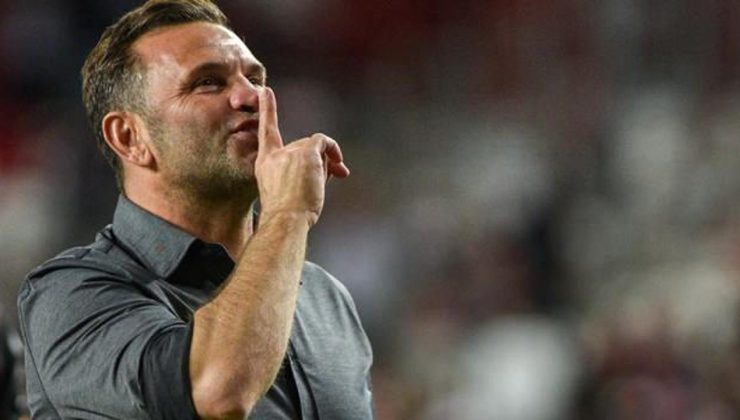 Galatasaray’da Okan Buruk ve futbolculardan taraftarlarına çağrı!