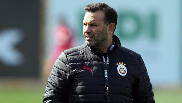 Galatasaray’dan puan kayıpları sonrası flaş karar!
