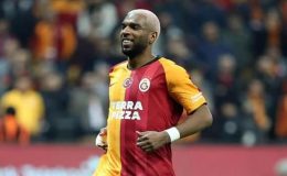 Galatasaraylıları kızdırdı! “Hakem yardımcı oldu bize” diyen Babel’den yeni açıklama