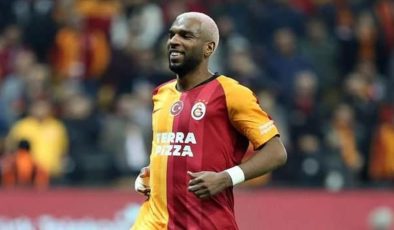 Galatasaraylıları kızdırdı! “Hakem yardımcı oldu bize” diyen Babel’den yeni açıklama