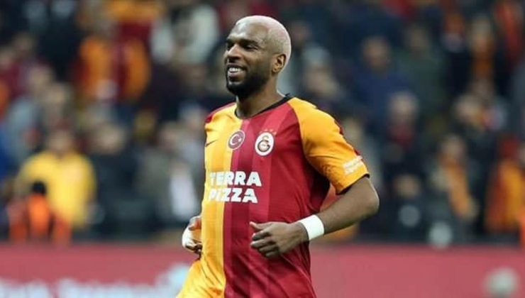 Galatasaraylıları kızdırdı! “Hakem yardımcı oldu bize” diyen Babel’den yeni açıklama