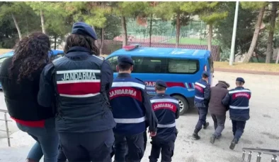 Gaziantep’te Dolandırıcılık Çetesine Operasyon