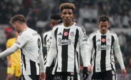 Gedson Fernandes: Öz güven kazandık