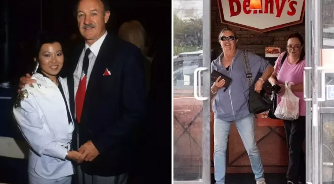 Gene Hackman’ın kızlarından şaşırtan açıklama: Babamızın ölümü şaşırtıcı değil