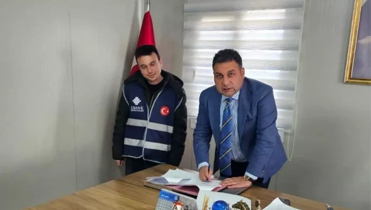 Gölbaşı ilçesine atık su arıtma tesisi kurulacak