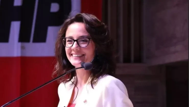 Gonca Köksal kimdir, hangi partilidir? Ahmet Aras ve Gonca Köksal evleniyor mu?