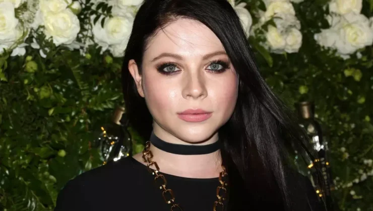 Gossip Girl dizisiyle tanınmıştı! Oyuncu Michelle Trachtenberg evinde ölü