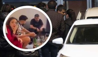 Gözaltına alınmışlardı, Dilan Polat ile Engin Polat çifti hakkında karar verildi!