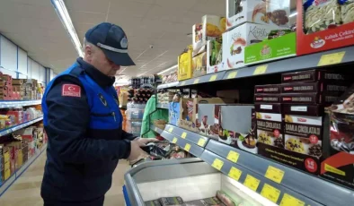 Gürsu Belediyesi Ramazan Ayı Hazırlıklarına Başladı