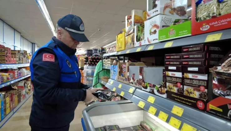 Gürsu Belediyesi Ramazan Ayı Hazırlıklarına Başladı