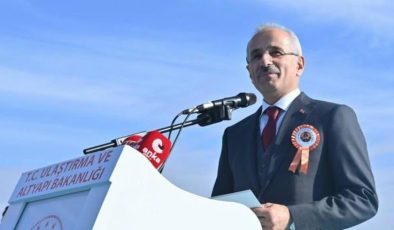 Habur Sınır Kapısı’na konforlu ulaşım
