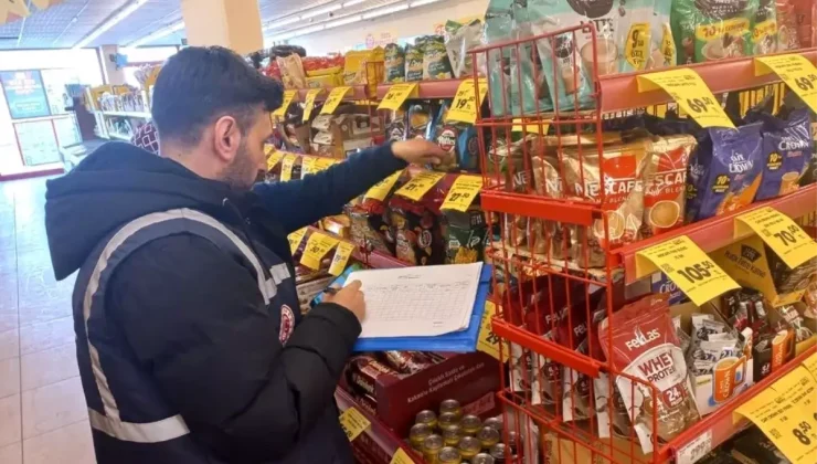 Haksız Fiyat Bildirimi Uygulaması Tanıtıldı
