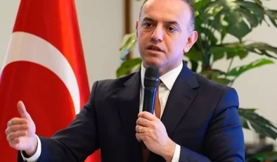 Hapsi istendi! CHP’li belediye başkanına soruşturma