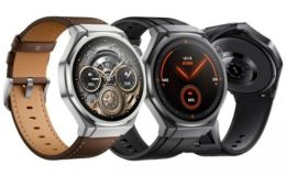Honor Watch 5 Ultra ve Earbuds Open resmi olarak tanıtıldı