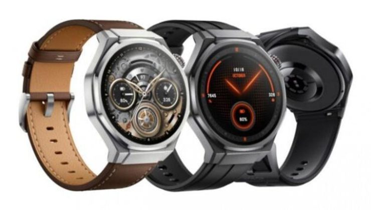 Honor Watch 5 Ultra ve Earbuds Open resmi olarak tanıtıldı