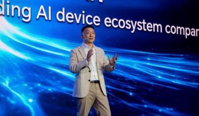 HONOR, yapay zekâ çağında yeni dönemi başlatıyor: “ALPHA PLAN”
