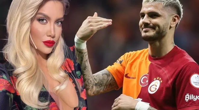 Icardi’den Wanda Nara’yla ilgili inanılmaz itiraf: Sen tek değilsin