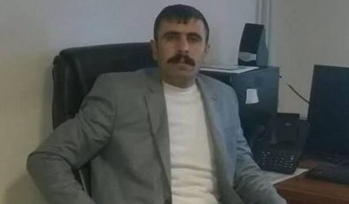 İki çocuk babası ‘kan davası’ kurbanı!