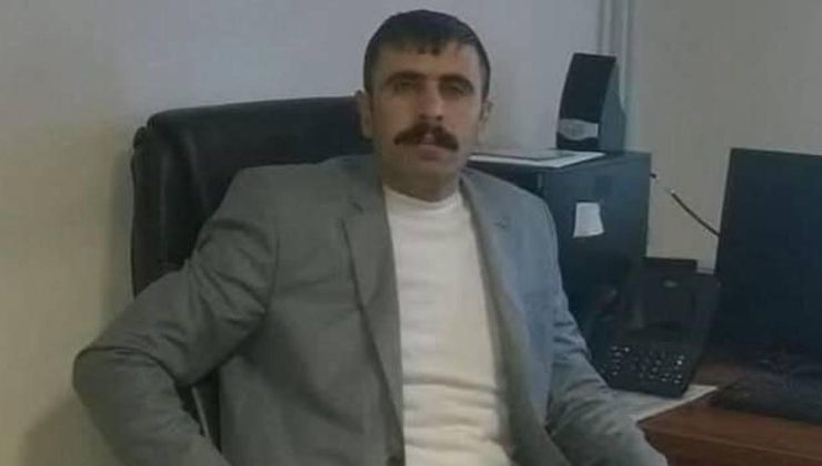 İki çocuk babası ‘kan davası’ kurbanı!
