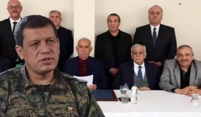 İmralı’nın çağrısı YPG’yi kapsıyor mu? Heyetten net açıklama…