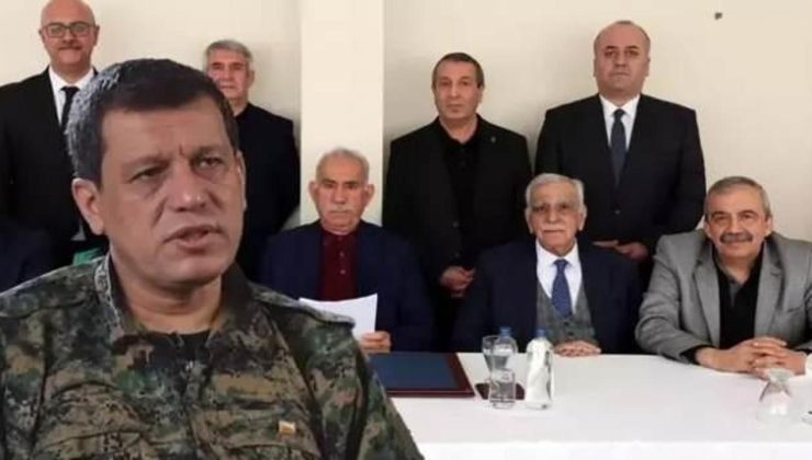 İmralı’nın çağrısı YPG’yi kapsıyor mu? Heyetten net açıklama…