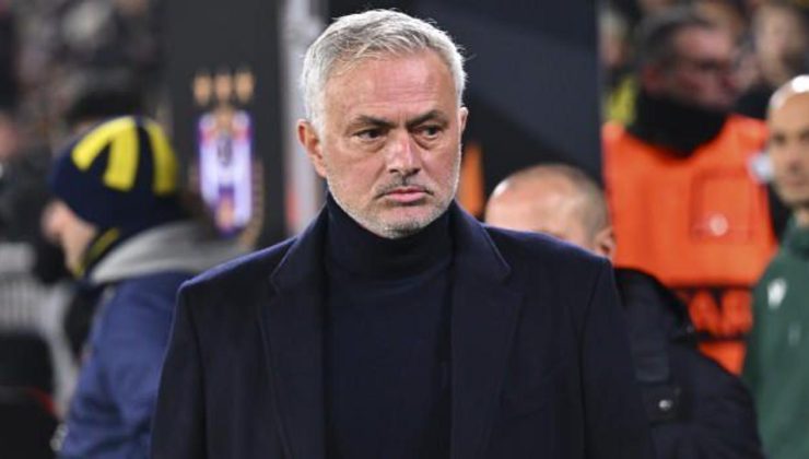 İngilizler duyurdu: Mourinho, Yusuf Akçiçek’le intikam aldı