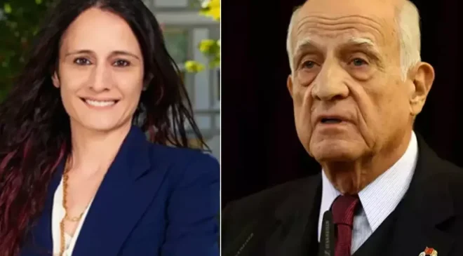 İş insanı İnan Kıraç’a makûs haber! Büyük mirasta beklenen rapor çıktı