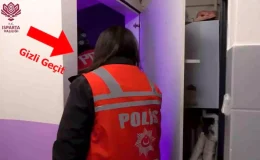 Isparta’da Fuhuş Operasyonu: 29 Kadın Kurtarıldı