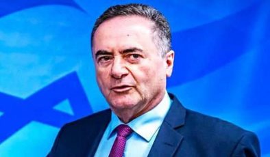 İsrail Savunma Bakanından bir kez daha saldırı tehdidi