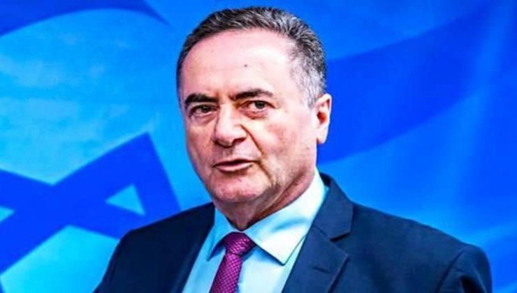 İsrail Savunma Bakanından bir kez daha saldırı tehdidi