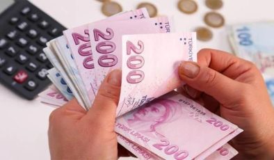 İstanbul’da “Evlilik Kredisi”ne başvuranların sayısı 9 bini buldu