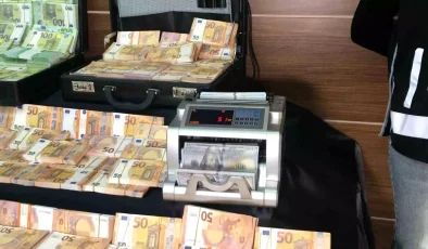 İstanbul’da Sahte Para Operasyonu: 25 Gözaltı