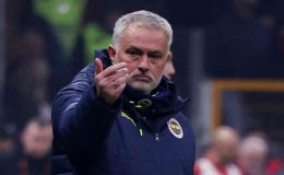 Jose Mourinho’dan Galatasaray’a manevi tazminat davası!