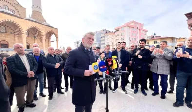 Kahramanmaraş’ta Ramazan Etkinlikleri ve Sosyal Destek Projeleri Duyuruldu