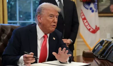 Kanada Başbakanı, Trump’a rest çekti: Çok sert karşılık vereceğiz