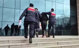 Kapaklı’da Cezalı Şahıs Yakalandı