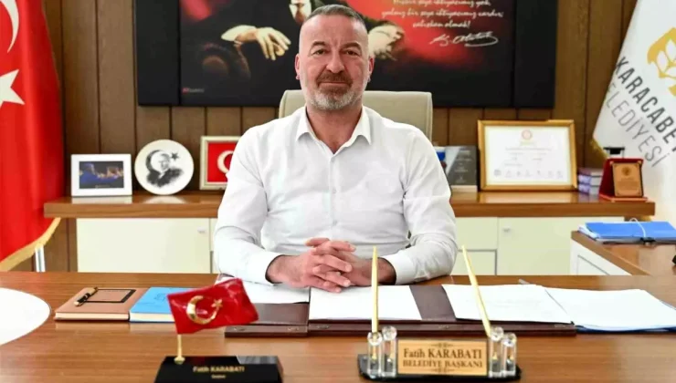 Karacabey Belediyesi, Ramazan Ayı İçin Hazırlıklarını Tamamladı
