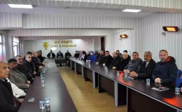 Kars AK Parti’den 28 Şubat açıklaması