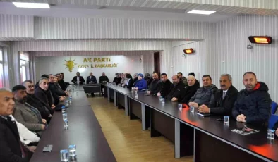 Kars AK Parti’den 28 Şubat açıklaması