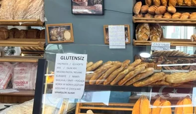 Kars’ta Ekmeğe Ramazan Zammı
