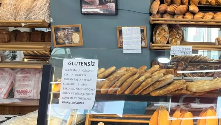 Kars’ta Ekmeğe Ramazan Zammı