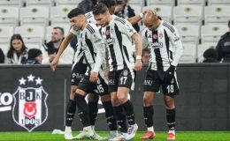 Kartal seriye bağladı! Beşiktaş, Kayserispor’u 2 golle geçti