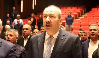 Kayseri İş Dünyası Enflasyonla Mücadelede Kararlı