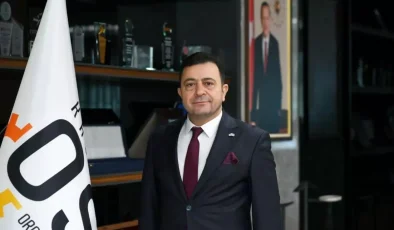 Kayseri OSB Başkanı’ndan Ekonomi Değerlendirmesi