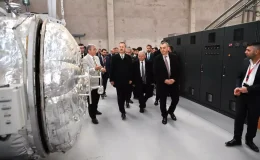Kayseri Savunma Sanayii Güçleniyor